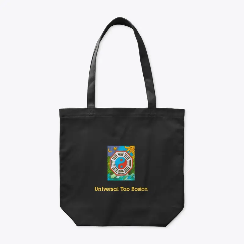 UTB Tote Bag