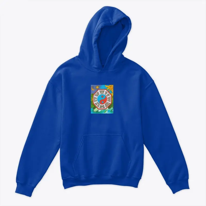 UTB Kids Hoodie