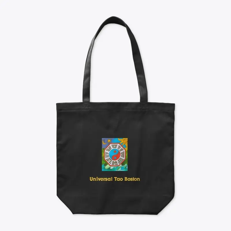 UTB Tote Bag